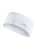 Bandeau Mesh Nano Weight - Whit