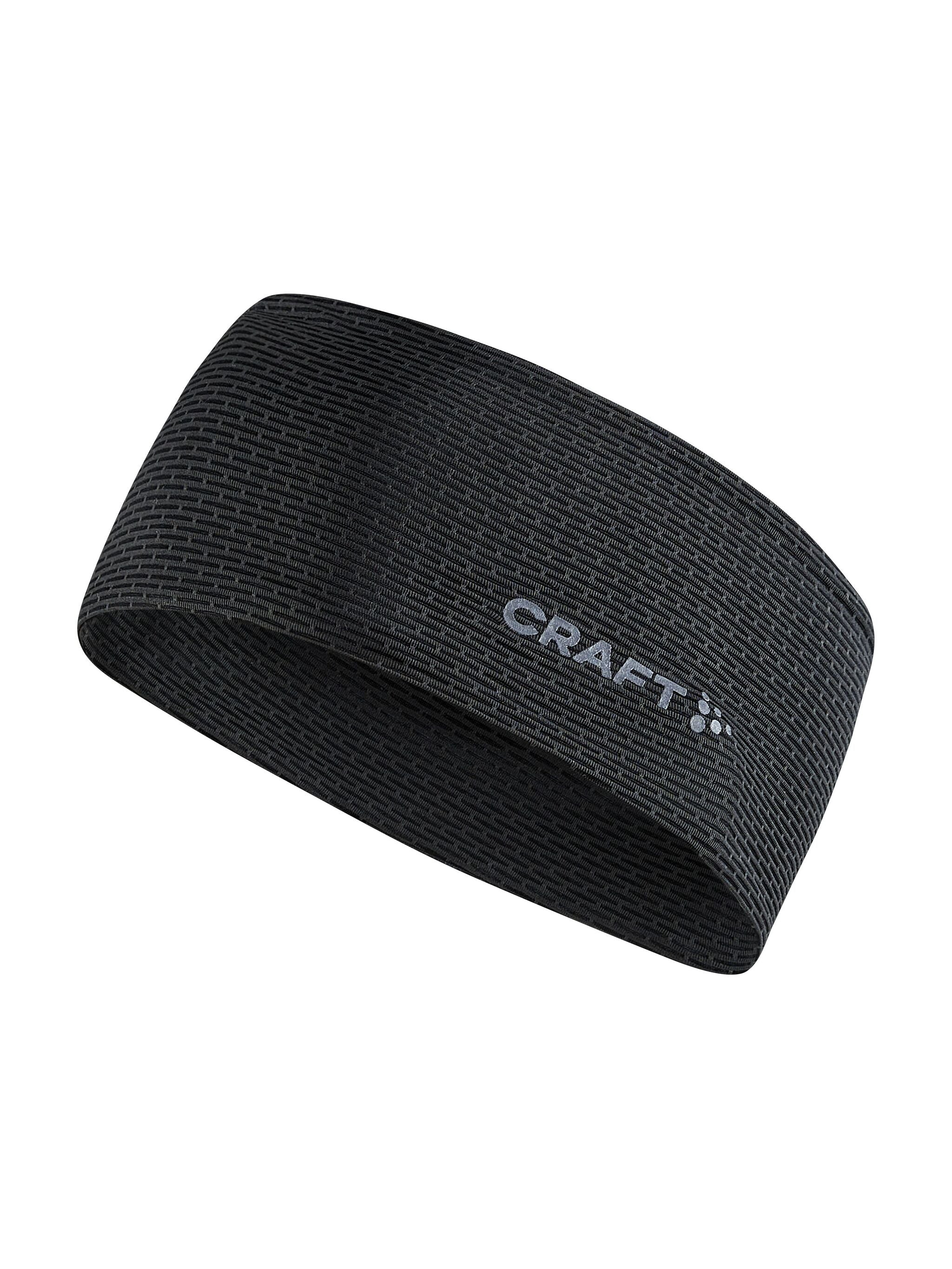 Cinta para la cabeza Mesh Nano Weight - Negro