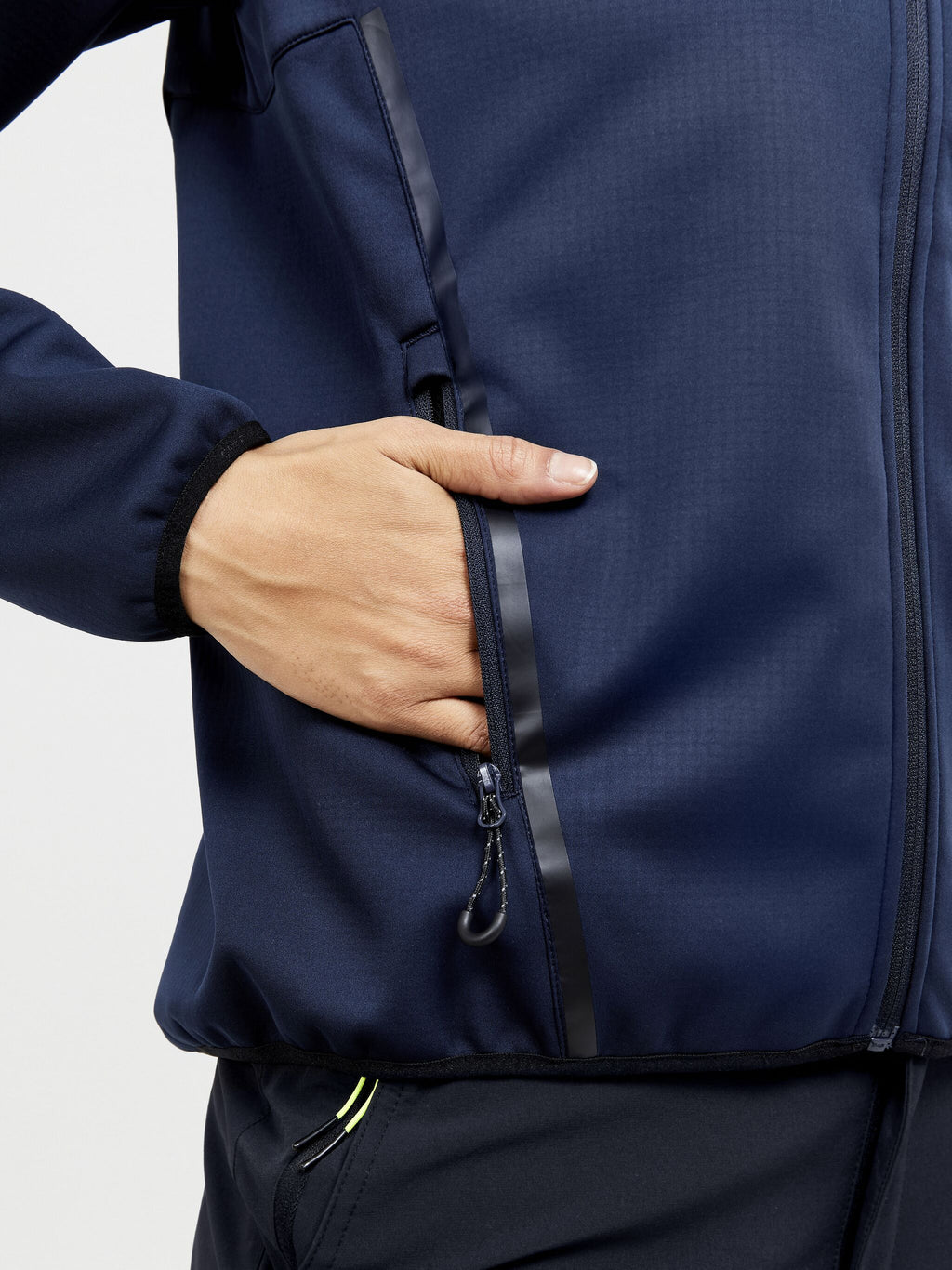 Veste Softshell Adv Explore