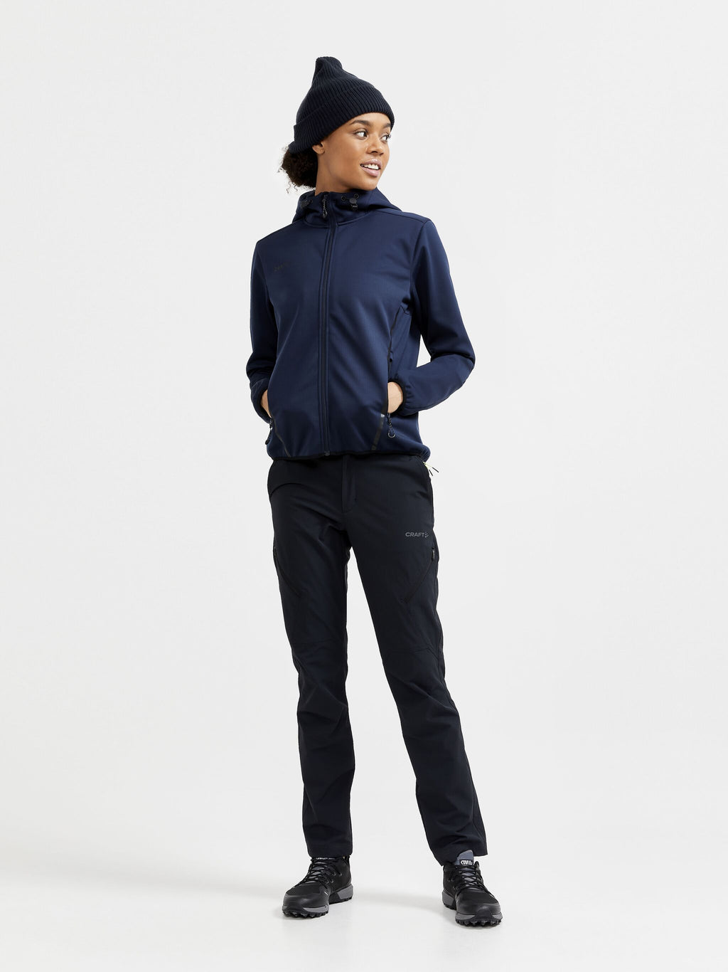 Veste Softshell Adv Explore