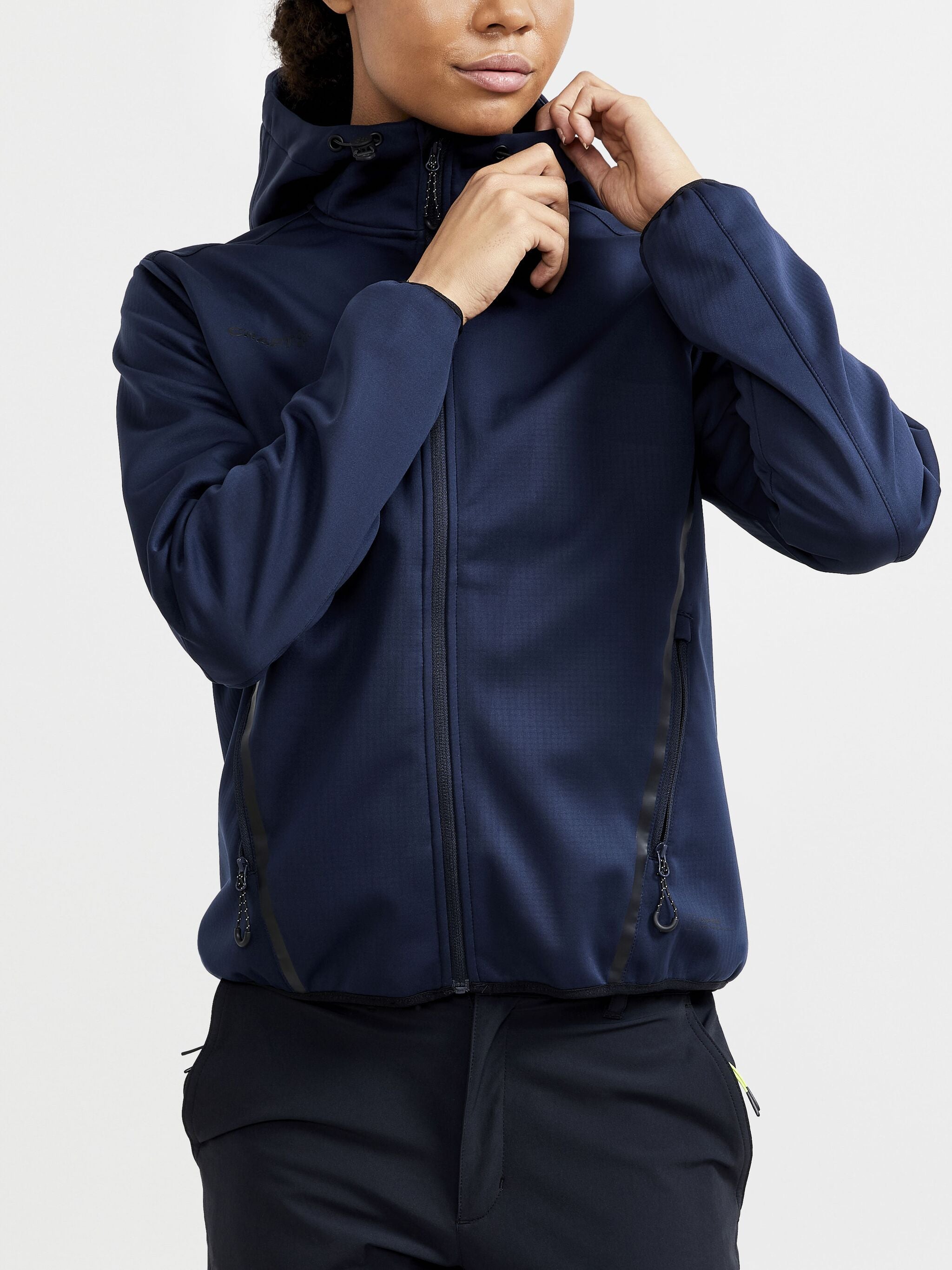 Veste Softshell Adv Explore