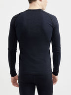 Core Dry Active Comfort Long-Sleeved T-Shirt - B - Men