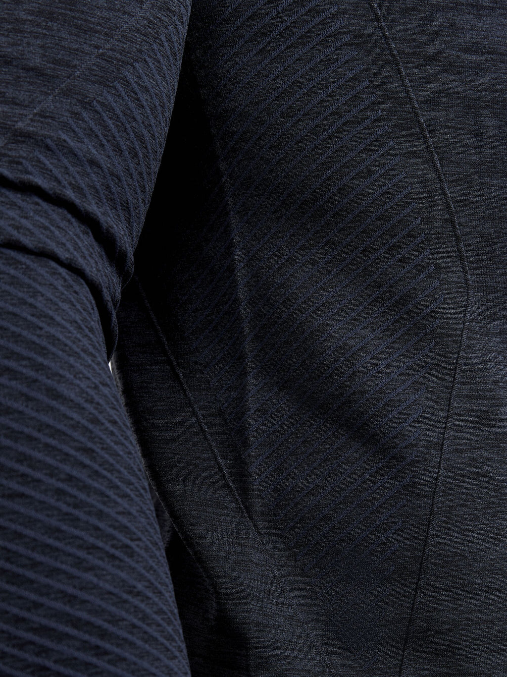 Core Dry Active Comfort Long-Sleeved T-Shirt - B - Men