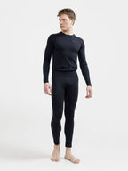 Core Dry Active Comfort Long-Sleeved T-Shirt - B - Men