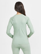 Camiseta de manga larga Core Dry Active Comfort - J - Mujer