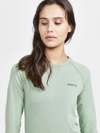 Camiseta de manga larga Core Dry Active Comfort - J - Mujer