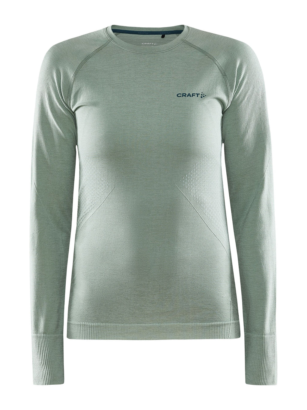 Camiseta de manga larga Core Dry Active Comfort - J - Mujer