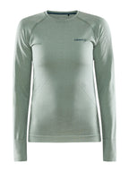 Camiseta de manga larga Core Dry Active Comfort - J - Mujer