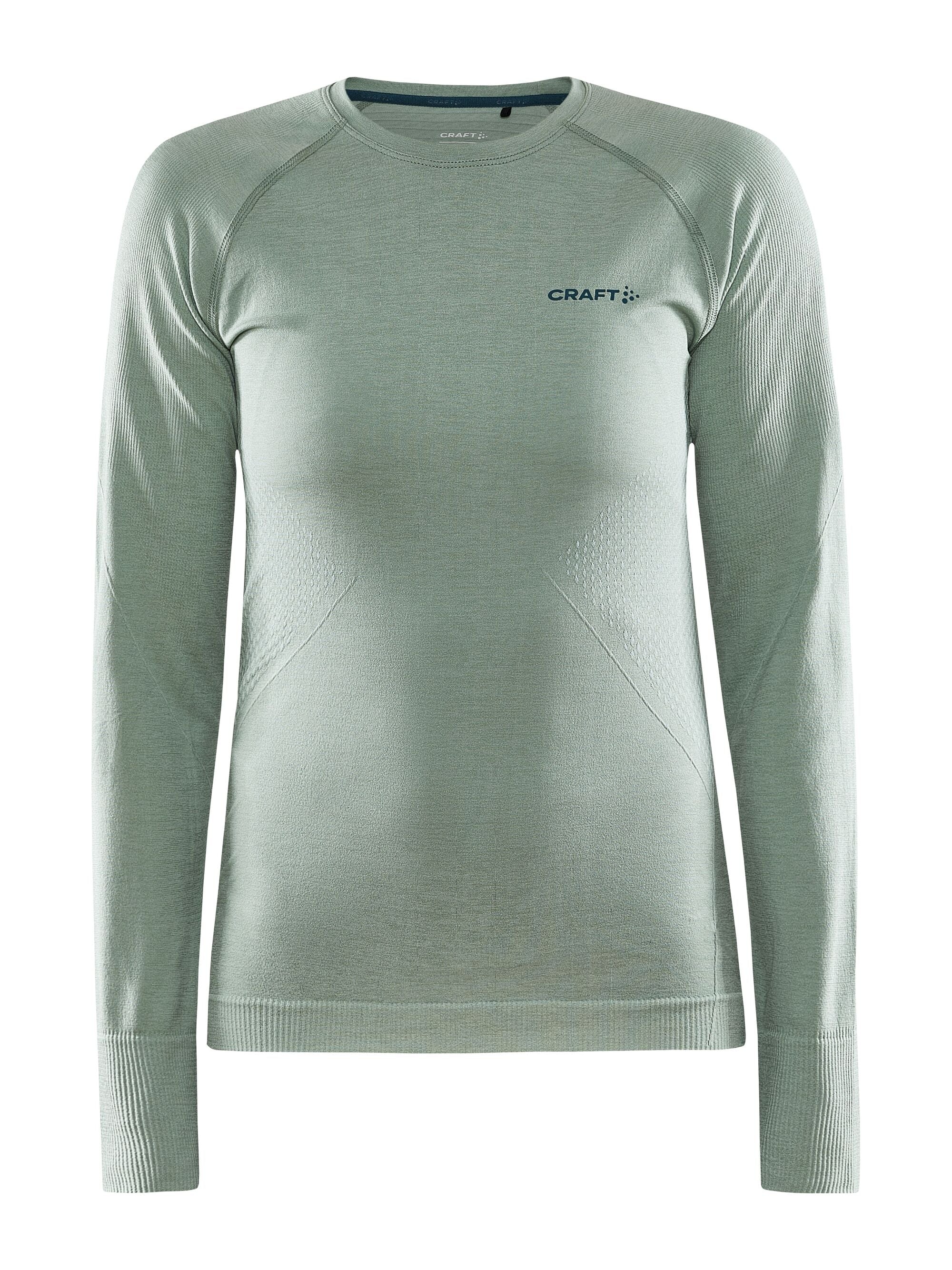Camiseta de manga larga Core Dry Active Comfort - J - Mujer
