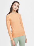 Camiseta de manga larga Core Dry Active Comfort - G - Mujer