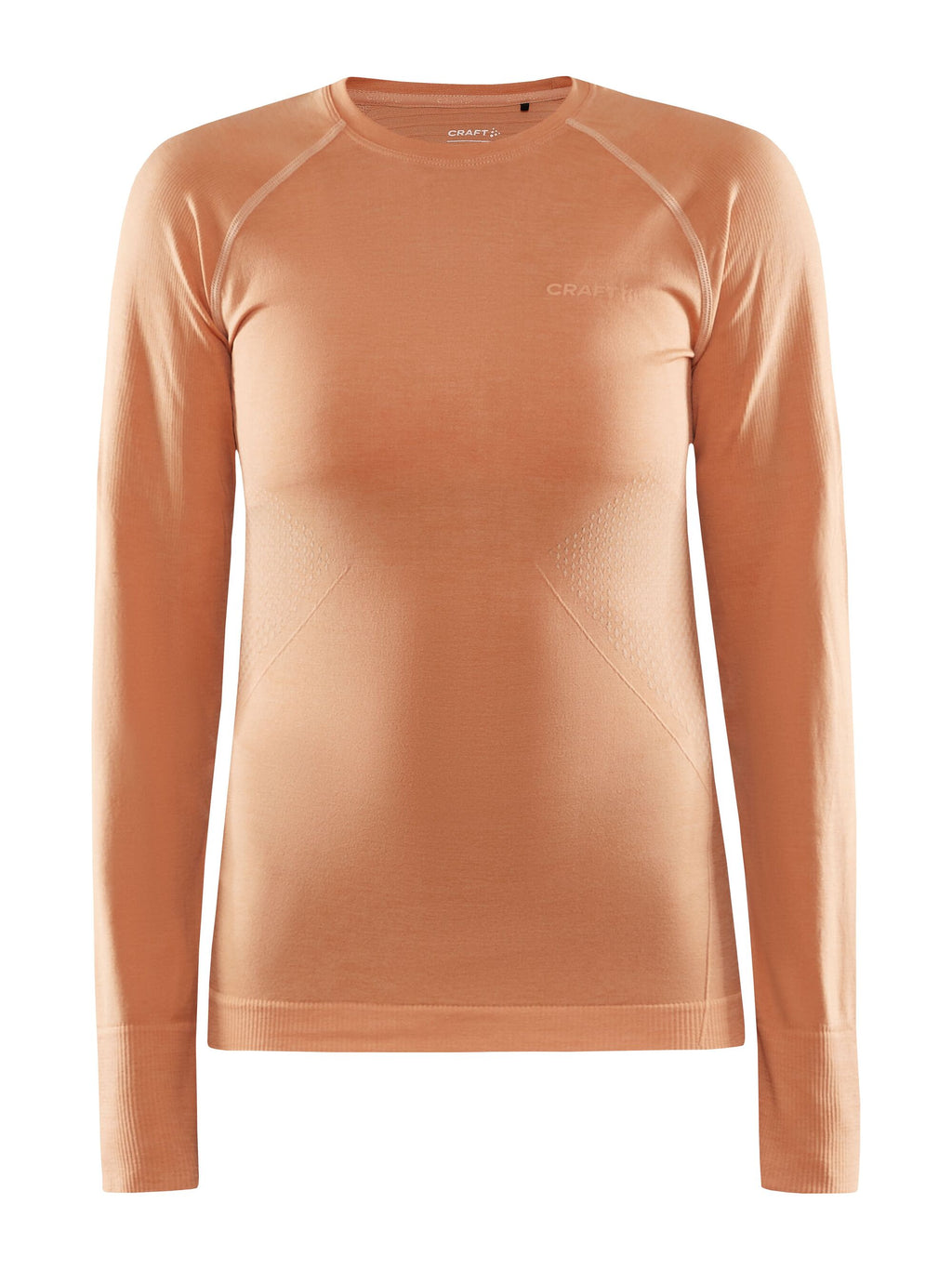 Camiseta de manga larga Core Dry Active Comfort - G - Mujer