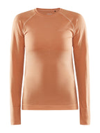 Camiseta de manga larga Core Dry Active Comfort - G - Mujer
