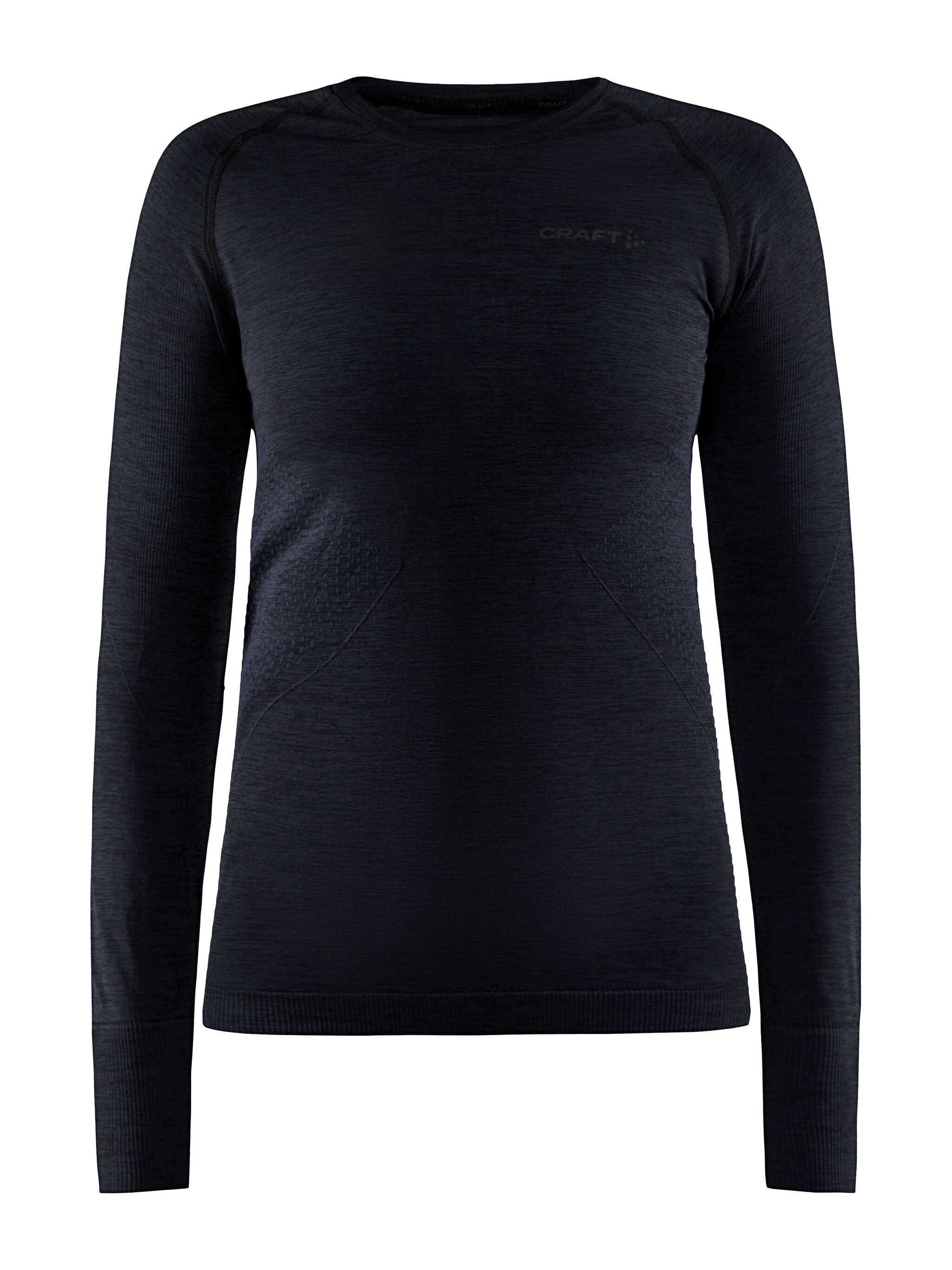 T-Shirt Manches Longues Core Dry Active Comfort - B - Femme