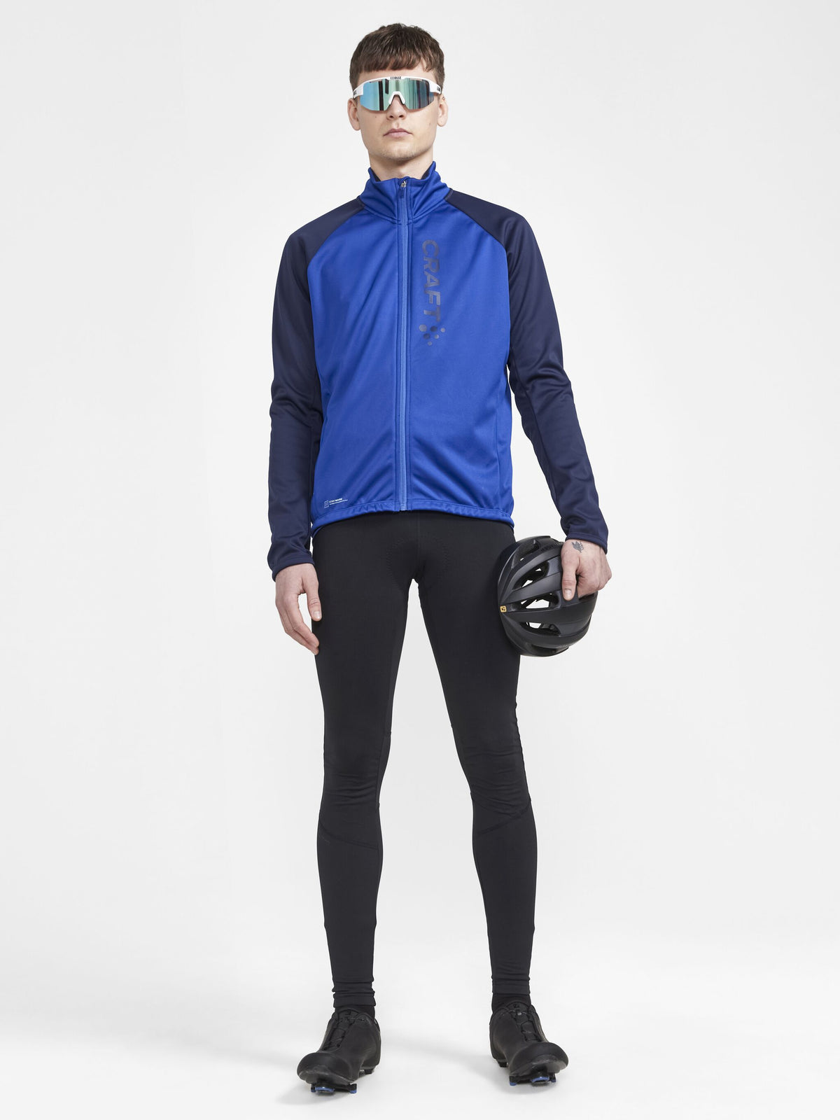Veste De Vélo Core Subz - Sodali - Homme