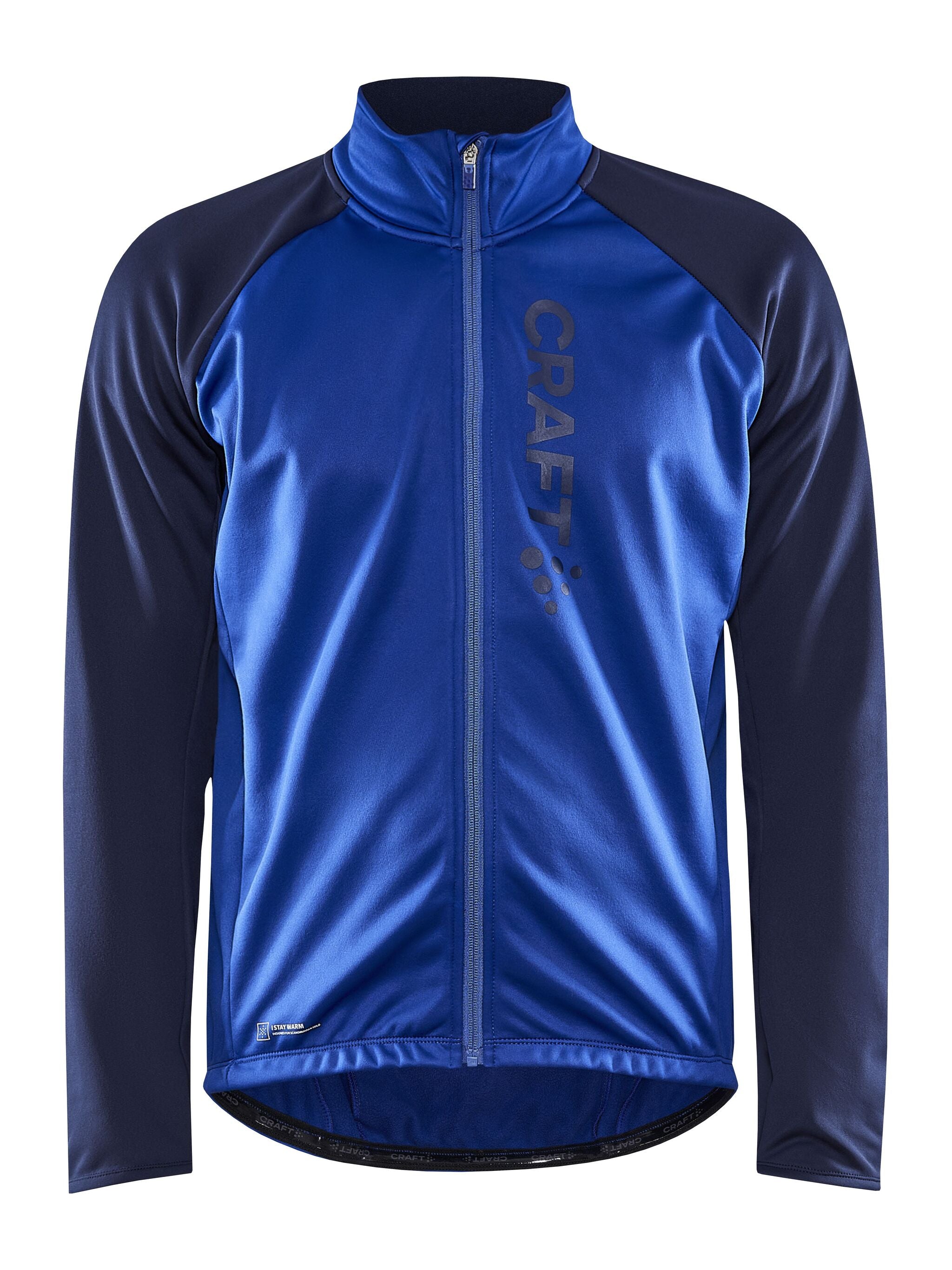 Veste De Vélo Core Subz - Sodali - Homme