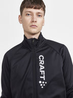 Chaqueta de ciclismo Core Subz - Black- - Hombre
