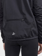 Chaqueta de ciclismo Core Subz - Black- - Hombre