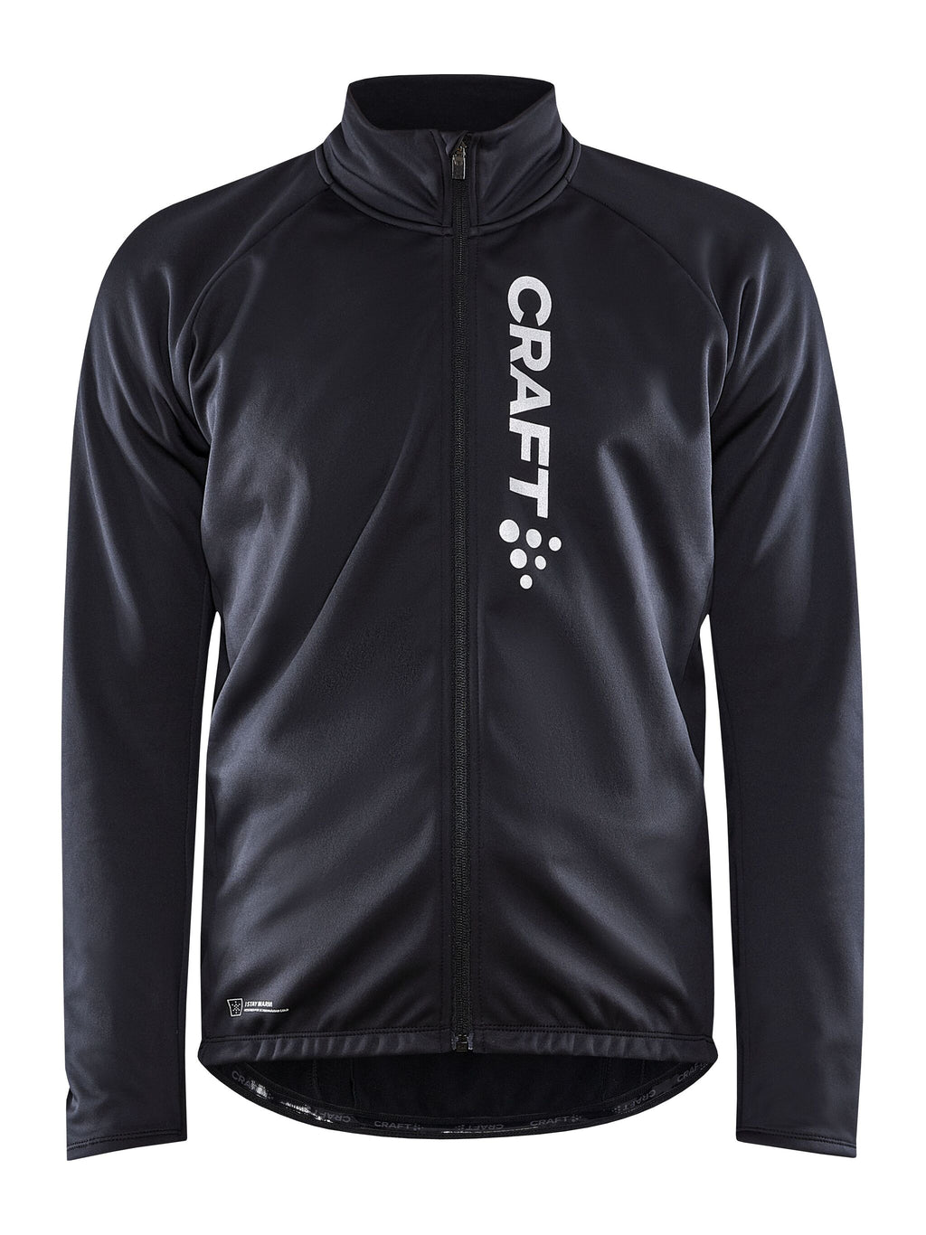 Chaqueta de ciclismo Core Subz - Black- - Hombre