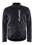 Chaqueta de ciclismo Core Subz - Black- - Hombre