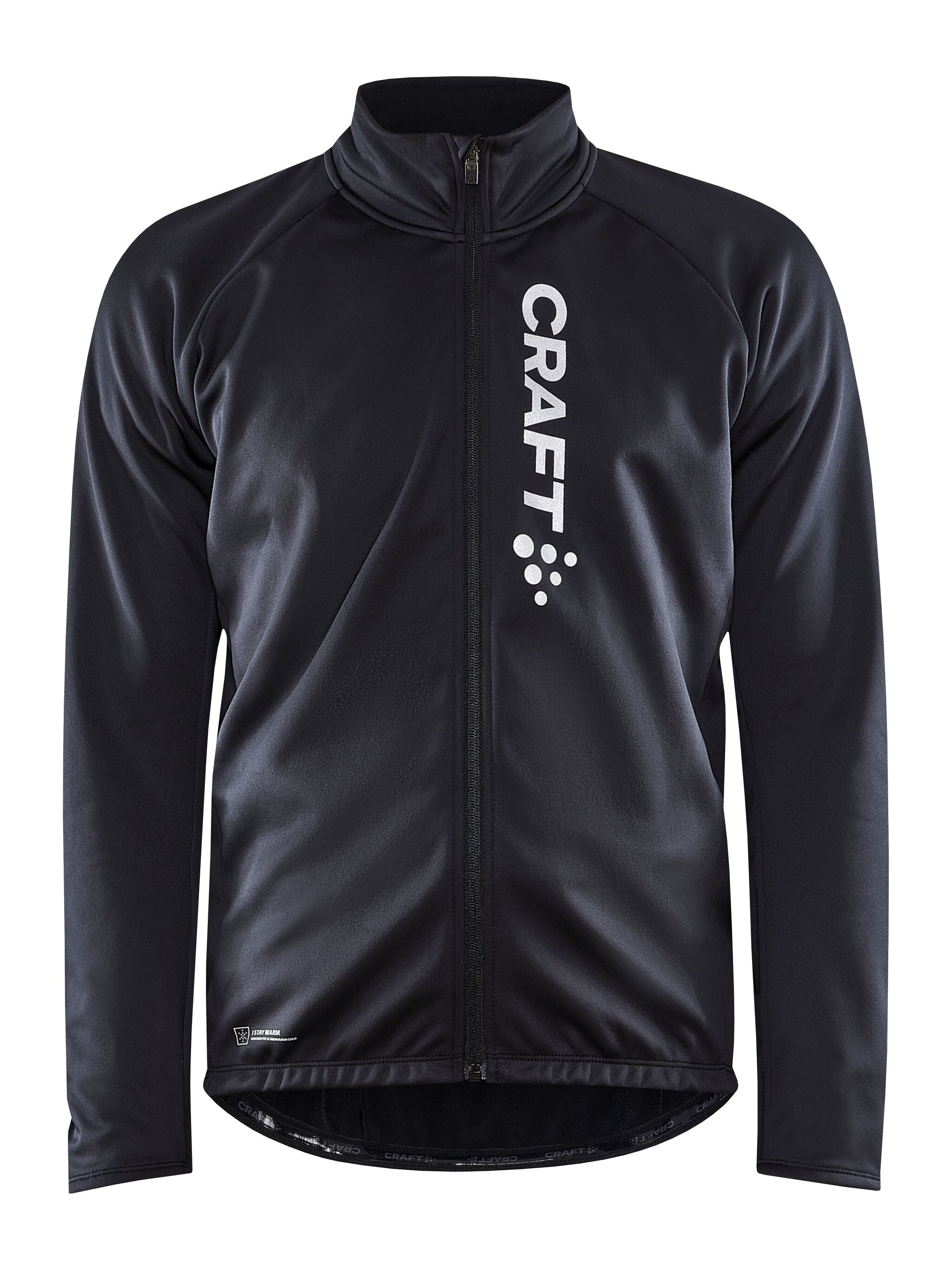 Chaqueta de ciclismo Core Subz - Black- - Hombre