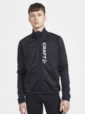 Chaqueta de ciclismo Core Subz - Black- - Hombre