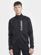 Chaqueta de ciclismo Core Subz - Black- - Hombre