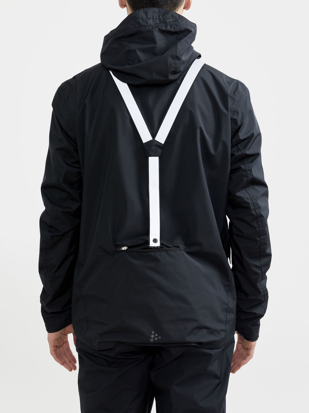 Veste De Vélo Core Ride Hydro Lumen