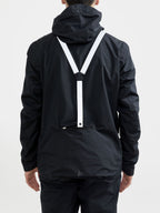 Veste De Vélo Core Ride Hydro Lumen