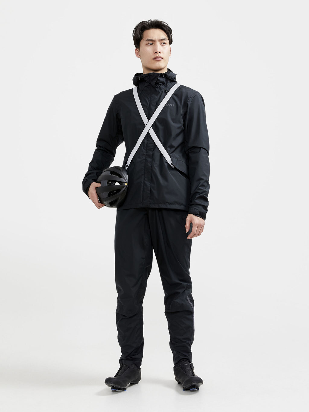 Veste De Vélo Core Ride Hydro Lumen
