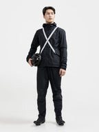 Veste De Vélo Core Ride Hydro Lumen
