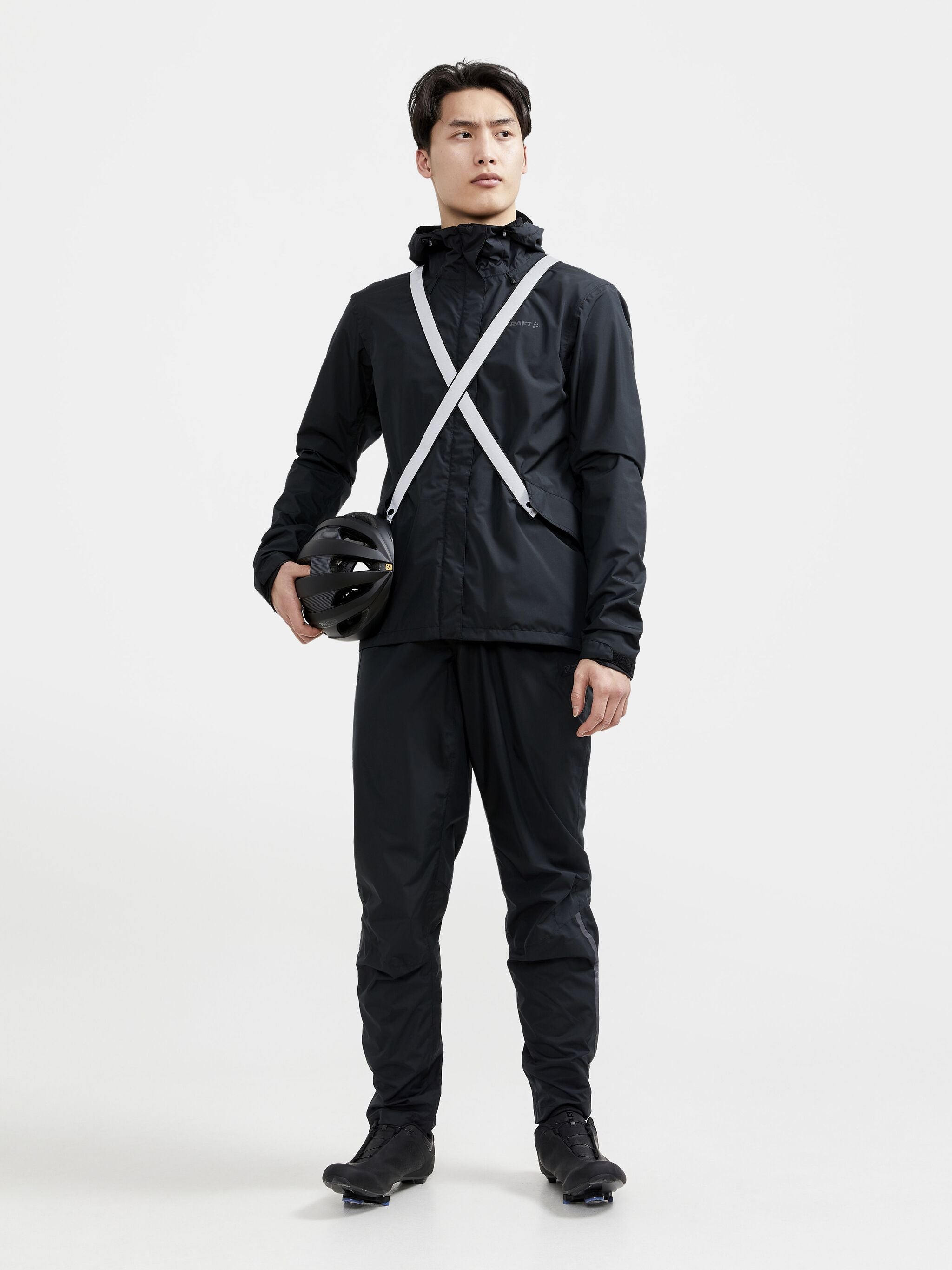 Veste De Vélo Core Ride Hydro Lumen
