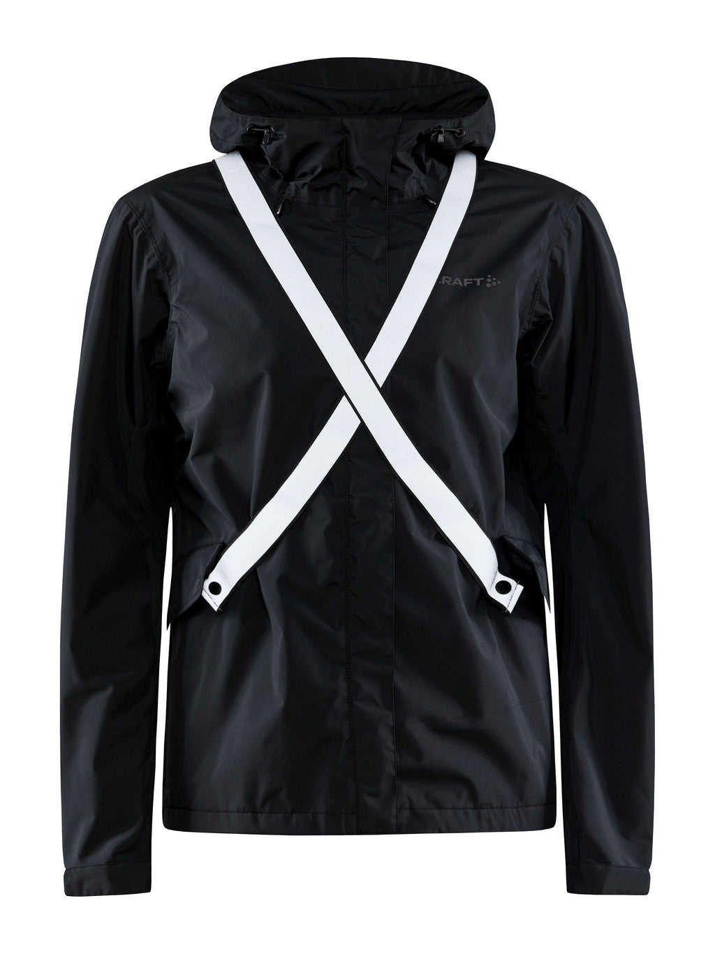 Veste De Vélo Core Ride Hydro Lumen