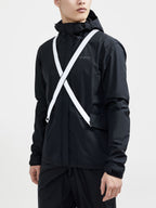 Veste De Vélo Core Ride Hydro Lumen