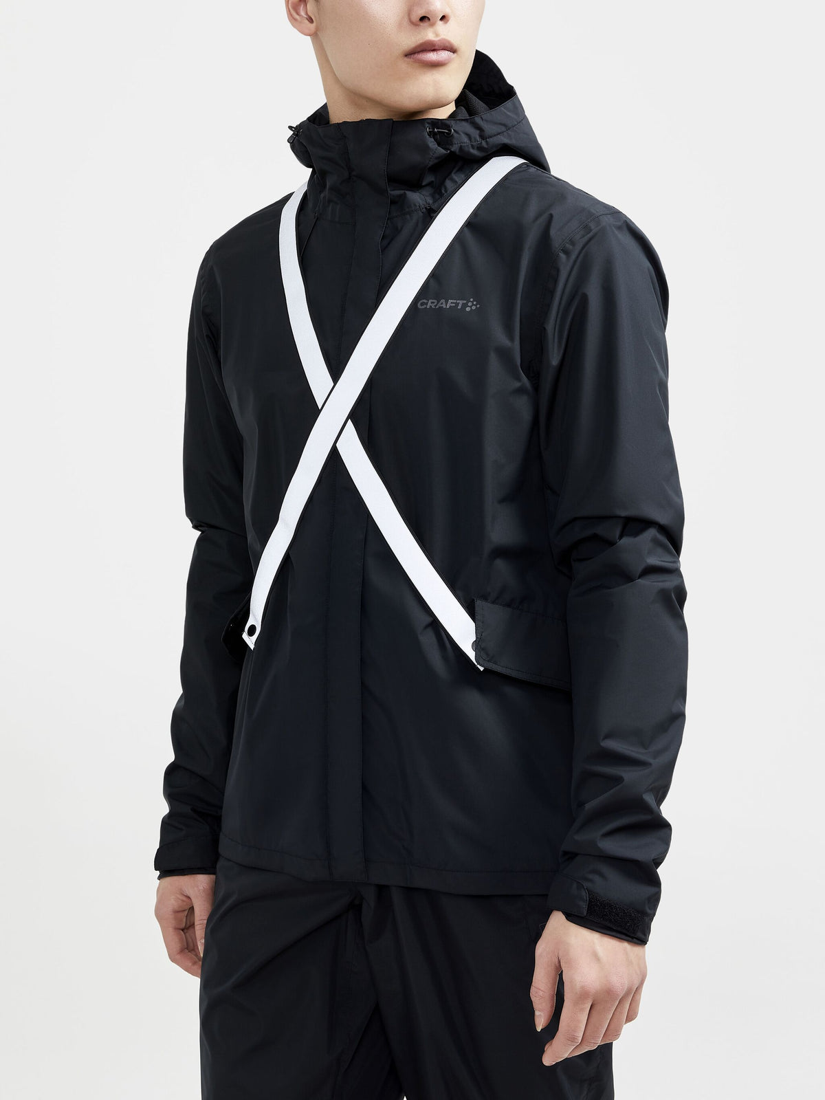 Veste De Vélo Core Ride Hydro Lumen