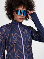 Veste Coupe-Vent Adv Essence - Blaz - Femme