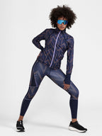 Veste Coupe-Vent Adv Essence - Blaz - Femme