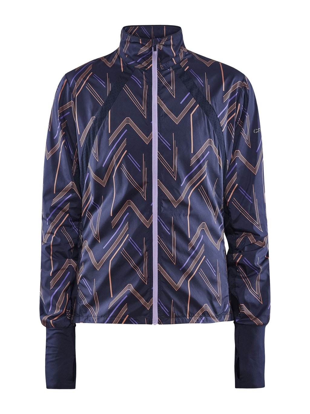 Veste Coupe-Vent Adv Essence - Blaz - Femme