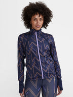 Veste Coupe-Vent Adv Essence - Blaz - Femme