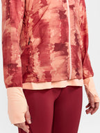 Chaqueta cortavientos Adv Essence - Astr - Mujer
