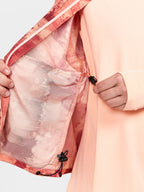 Chaqueta cortavientos Adv Essence - Astr - Mujer