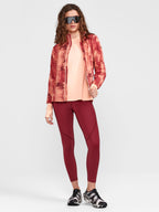 Chaqueta cortavientos Adv Essence - Astr - Mujer
