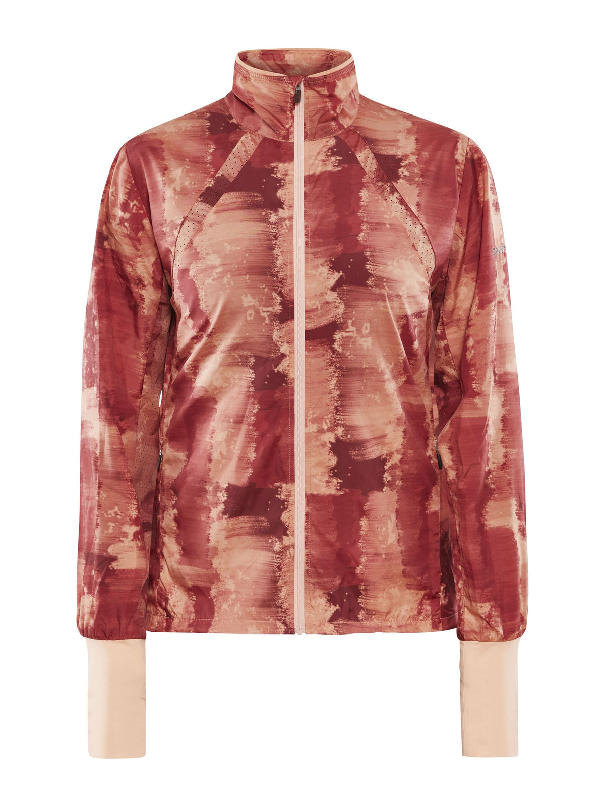 Chaqueta cortavientos Adv Essence - Astr - Mujer