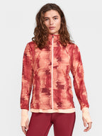 Chaqueta cortavientos Adv Essence - Astr - Mujer