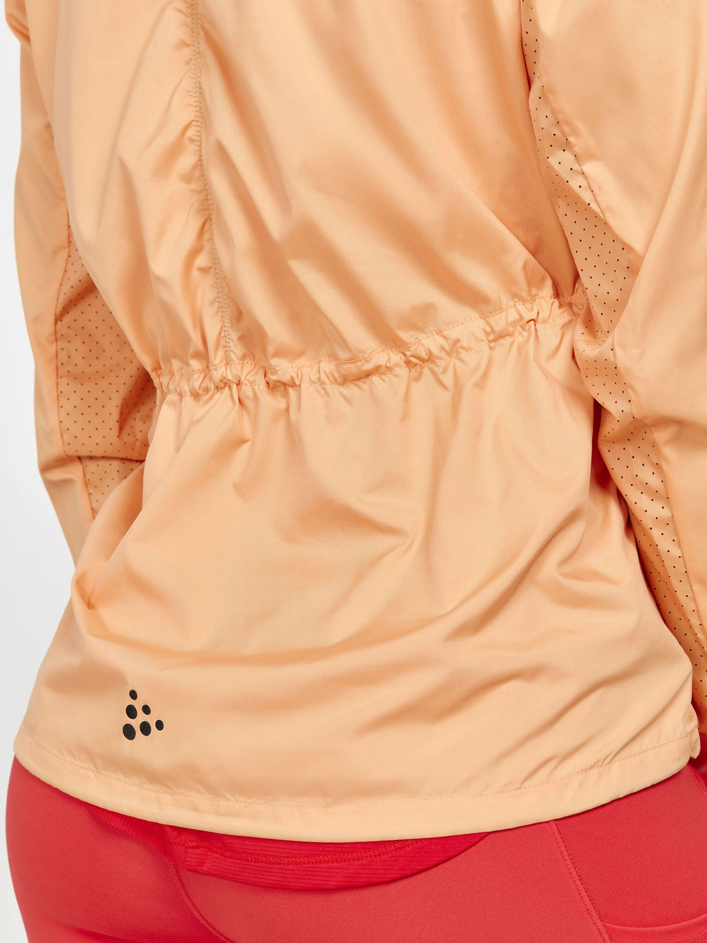 Veste Coupe-Vent Adv Essence - Peac - Femme