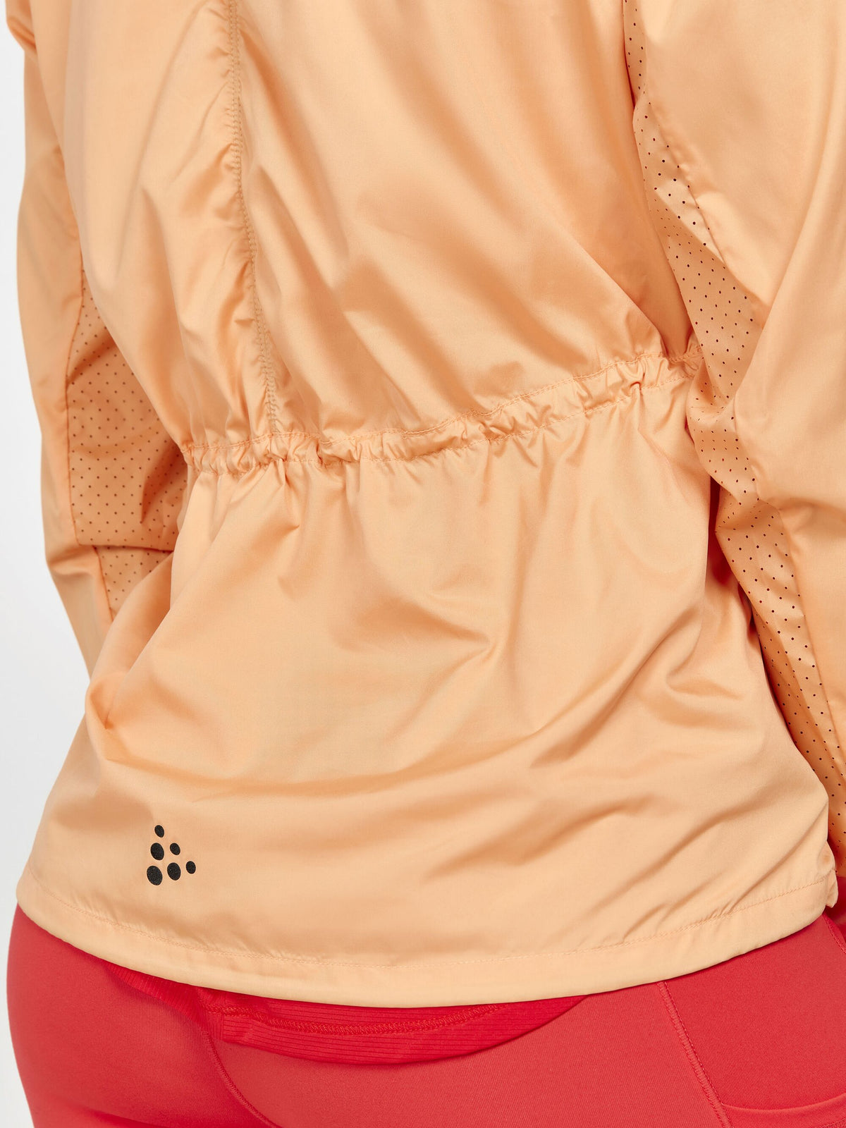 Veste Coupe-Vent Adv Essence - Peac - Femme