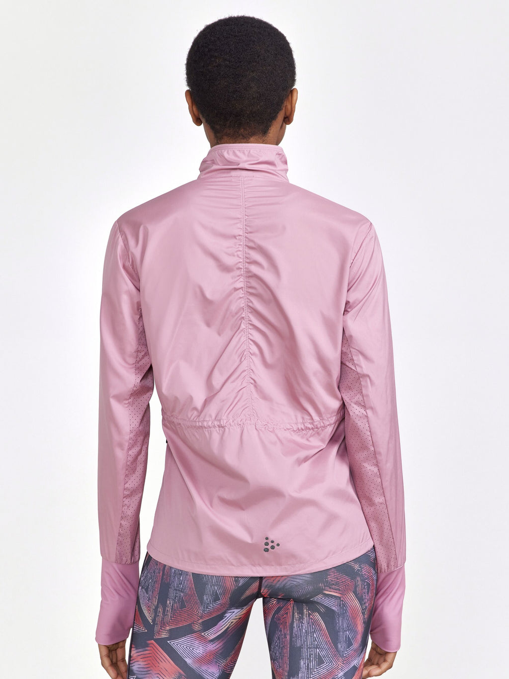 Veste Coupe-Vent Adv Essence - Dawn - Femme