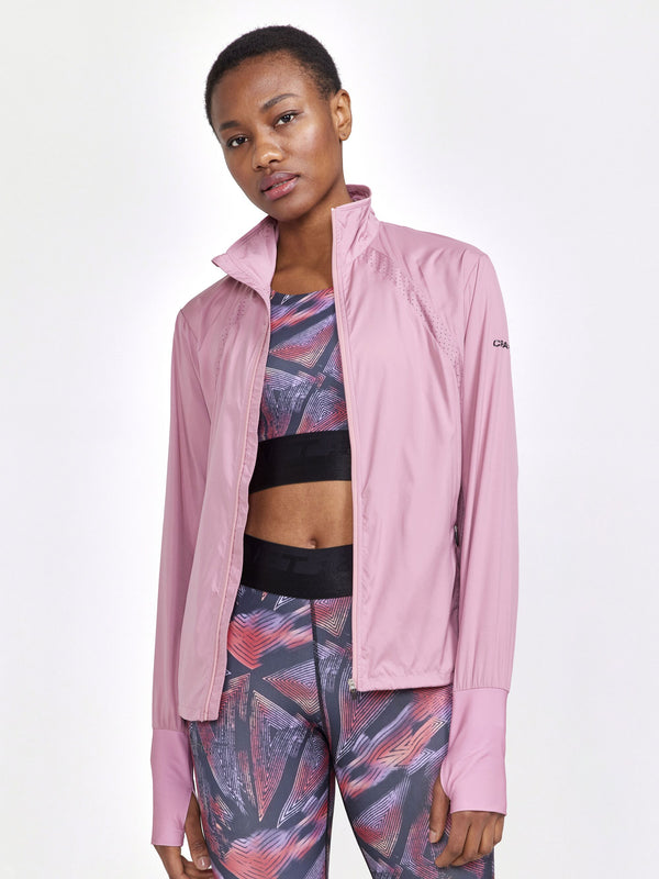 Windjacke Adv Essence - Dawn - Damen