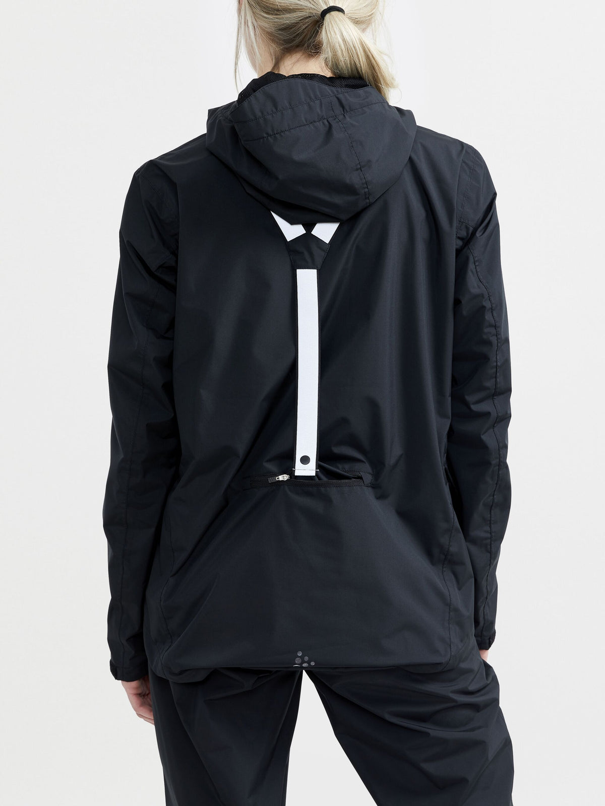 Chaqueta de ciclismo Core Ride Hydro Lumen