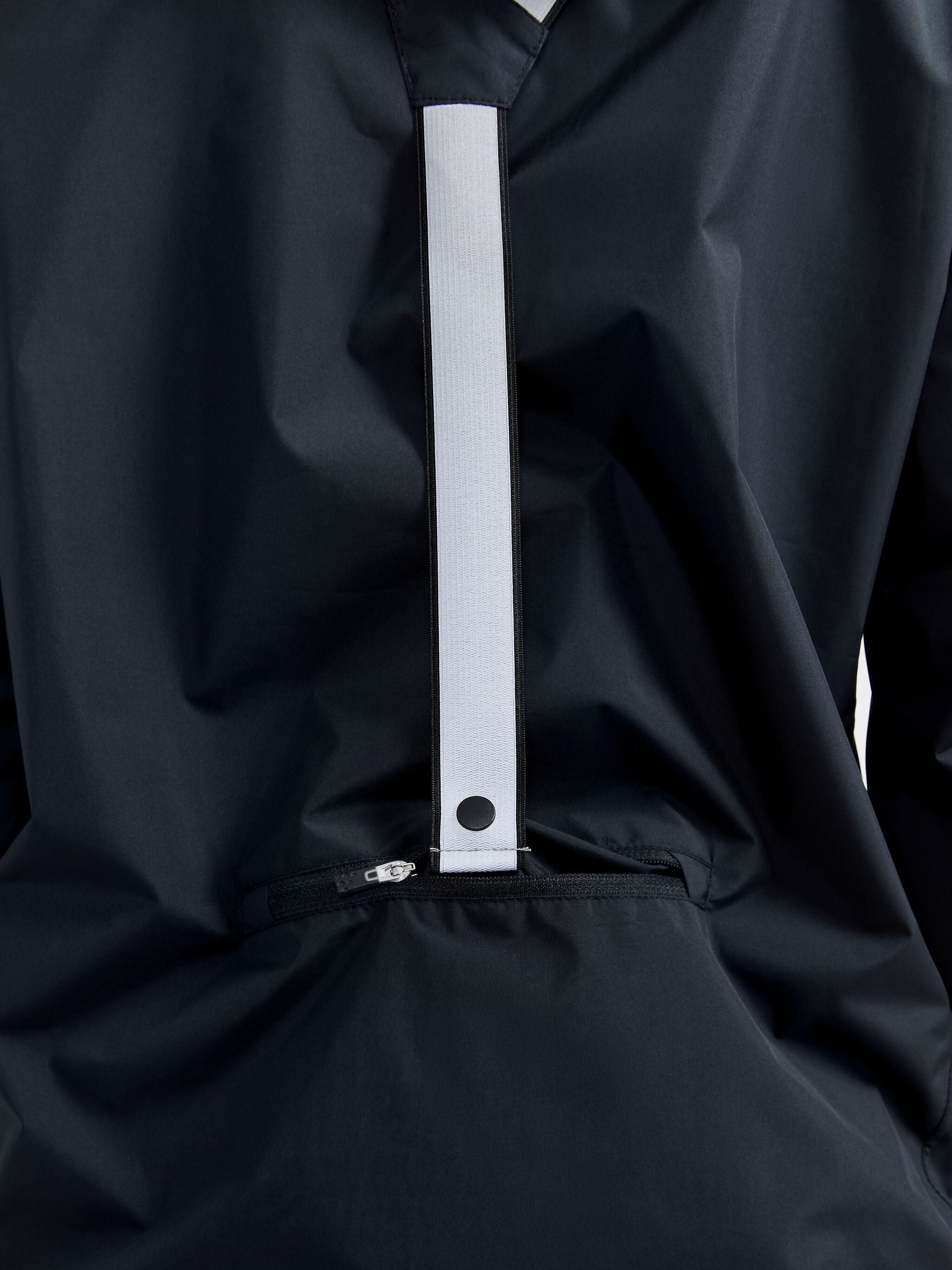 Chaqueta de ciclismo Core Ride Hydro Lumen