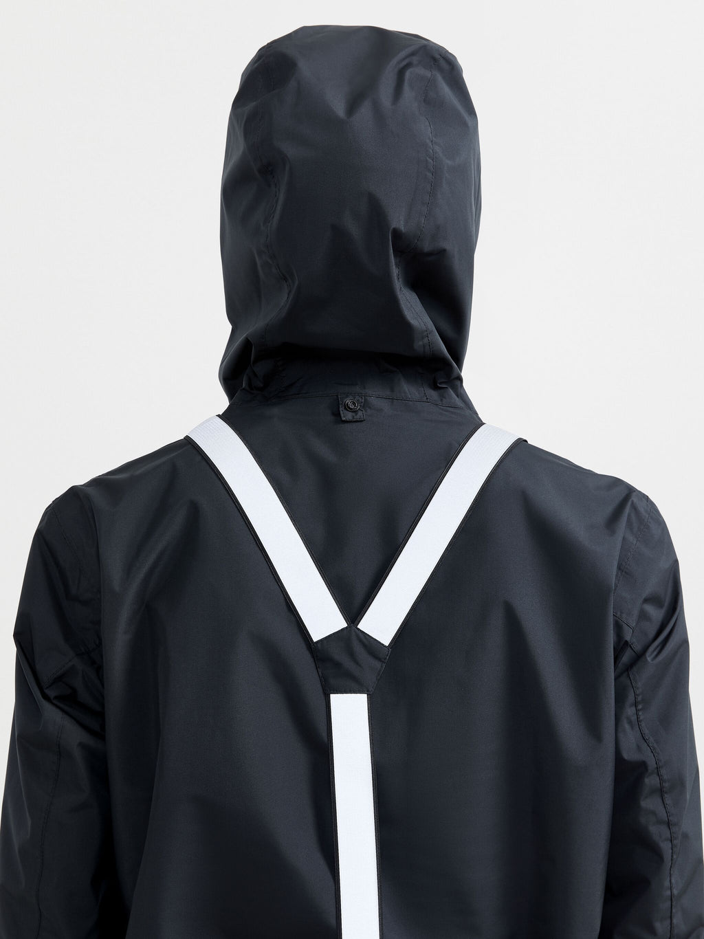 Chaqueta de ciclismo Core Ride Hydro Lumen